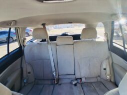 										2013 Subaru Outback 2.5i full									