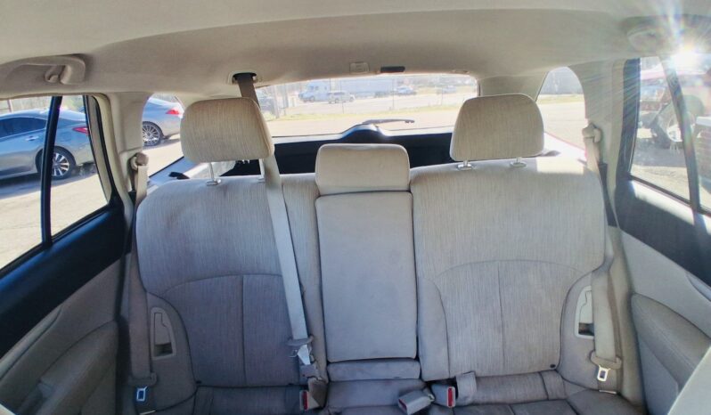 								2013 Subaru Outback 2.5i full									