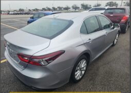 
										2024 Toyota Camry LE full									