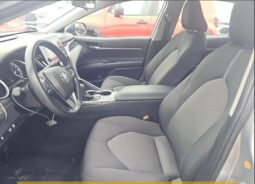 
										2024 Toyota Camry LE full									