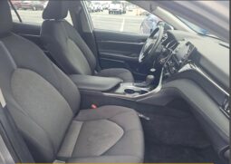 
										2024 Toyota Camry LE full									