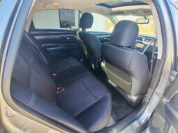 										2016 Nissan Altima 2.5 SV full									