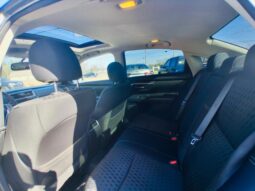 										2016 Nissan Altima 2.5 SV full									