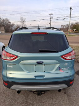 										2013 Ford Escape full									