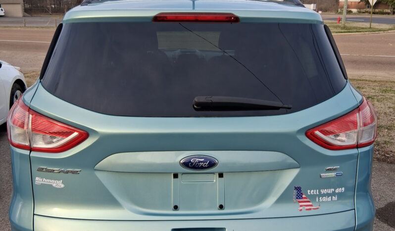 								2013 Ford Escape full									