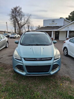 										2013 Ford Escape full									