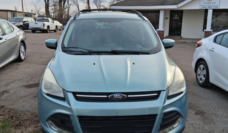 								2013 Ford Escape full									