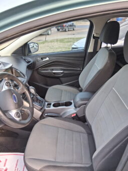 										2013 Ford Escape full									