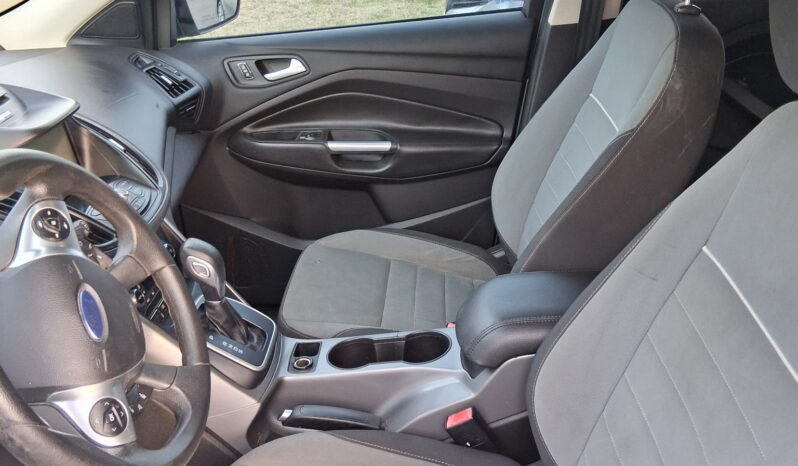 								2013 Ford Escape full									