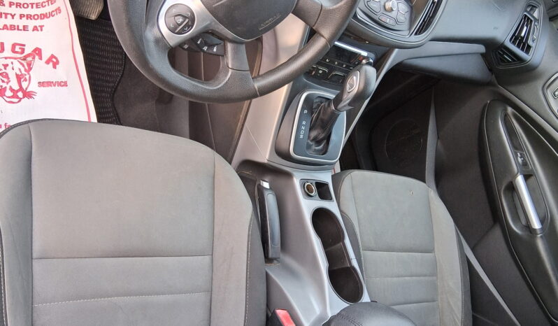 								2013 Ford Escape full									