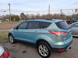 										2013 Ford Escape full									