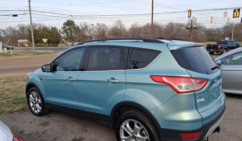 								2013 Ford Escape full									