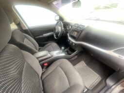 										2017 Dodge Journey full									