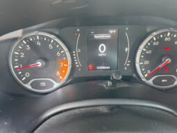 										2016 Jeep Renegade full									