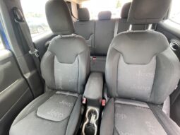										2016 Jeep Renegade full									
