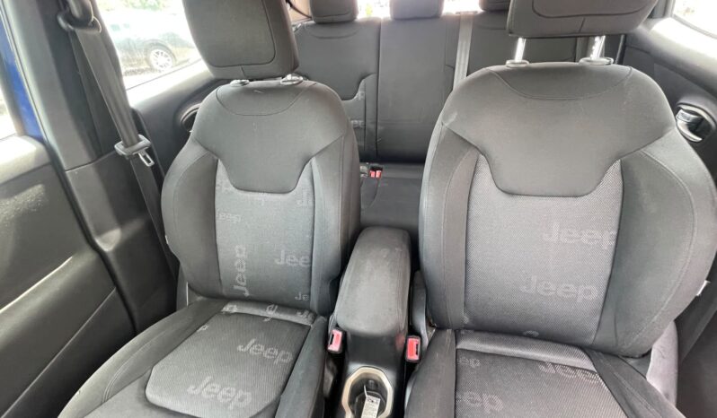 								2016 Jeep Renegade full									