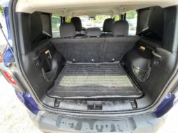 										2016 Jeep Renegade full									