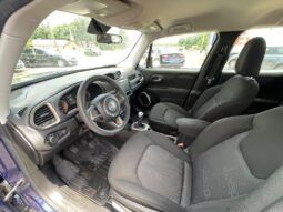 										2016 Jeep Renegade full									