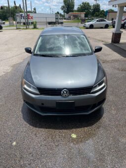 										2014 Volkswagen Passat full									