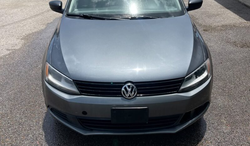 								2014 Volkswagen Passat full									