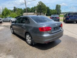 										2014 Volkswagen Passat full									