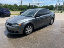 										2014 Volkswagen Passat full									