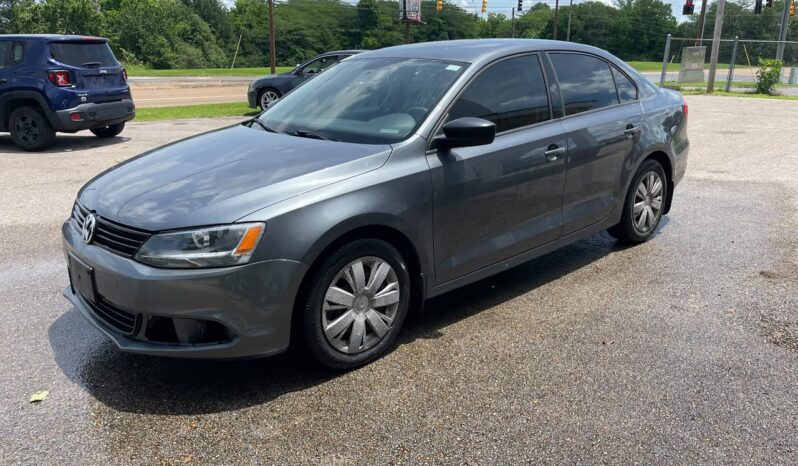 								2014 Volkswagen Passat full									