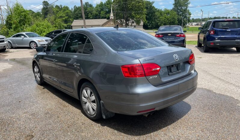 								2014 Volkswagen Passat full									