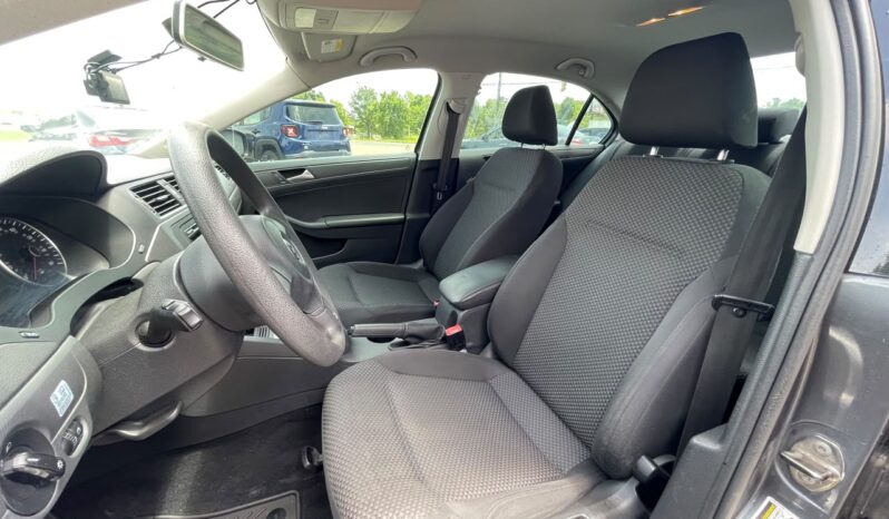 								2014 Volkswagen Passat full									