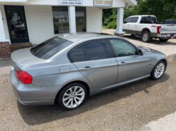 										2011 BMW 328i XDrive full									