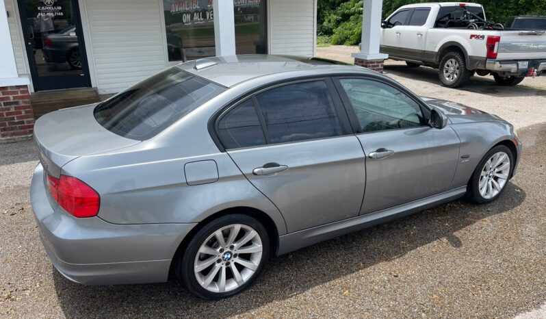 								2011 BMW 328i XDrive full									