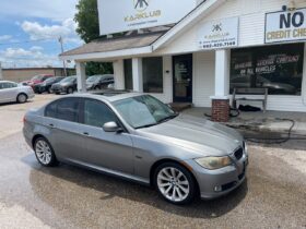 2011 BMW 328i XDrive