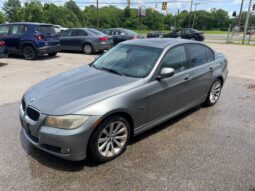 										2011 BMW 328i XDrive full									