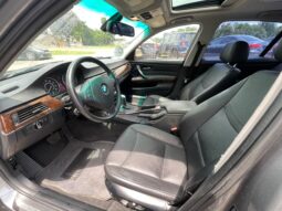 										2011 BMW 328i XDrive full									