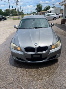 										2011 BMW 328i XDrive full									