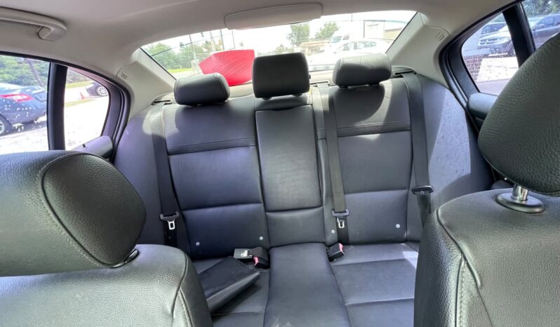 								2011 BMW 328i XDrive full									