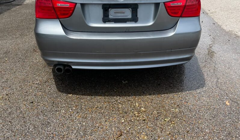 								2011 BMW 328i XDrive full									