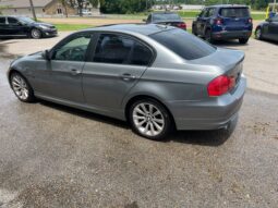 										2011 BMW 328i XDrive full									