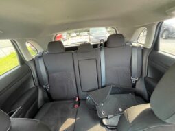										2014 Mitsubishi Outlander Sport full									