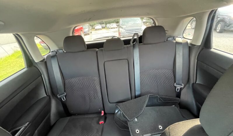 								2014 Mitsubishi Outlander Sport full									