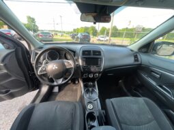 										2014 Mitsubishi Outlander Sport full									