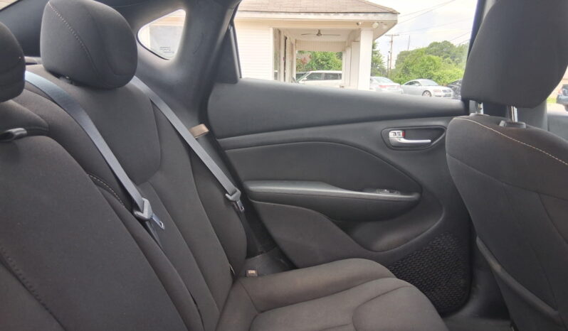 								2013 Dodge Dart full									