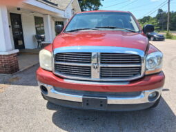 										2006 Dodge SLT full									