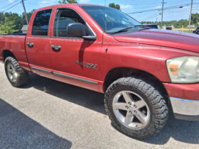2006 Dodge SLT