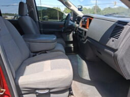 										2006 Dodge SLT full									
