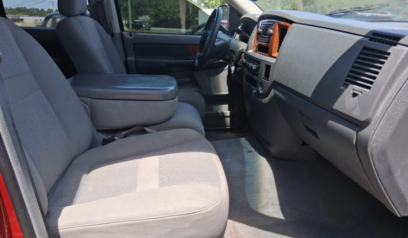 								2006 Dodge SLT full									