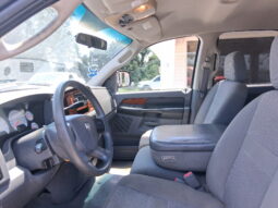 										2006 Dodge SLT full									