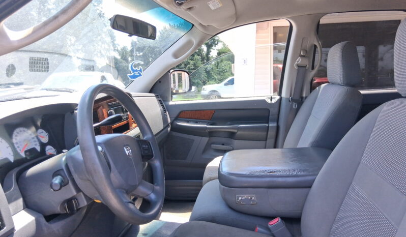 								2006 Dodge SLT full									