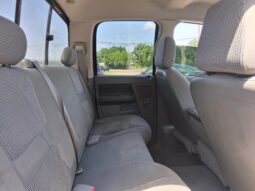 										2006 Dodge SLT full									