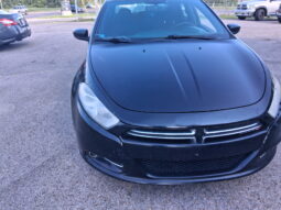 										2013 Dodge Dart full									